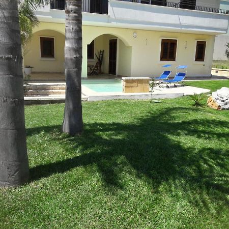 Salusdea Διαμέρισμα Morciano di Leuca Εξωτερικό φωτογραφία